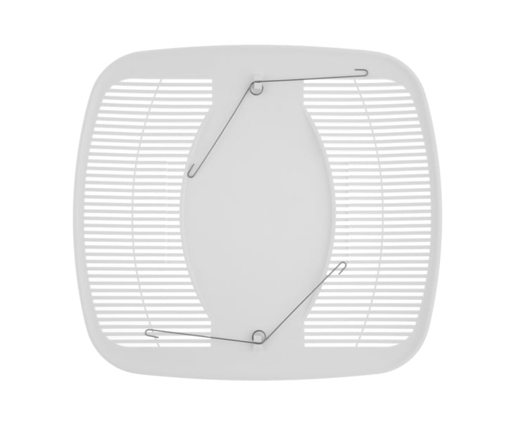 Rejilla de ventilador de escape Air King BFQ