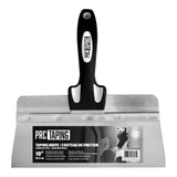 Kit maître de couteaux à enduire PRC avec mallette à outils compacte offerte