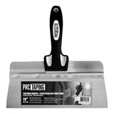 Kit maître de couteaux à enduire PRC avec mallette à outils compacte offerte
