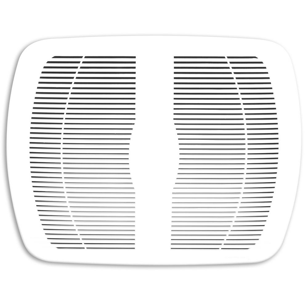 Ventilateur d'extraction silencieux Air King certifié Energy Star® (conduit de 4 po)