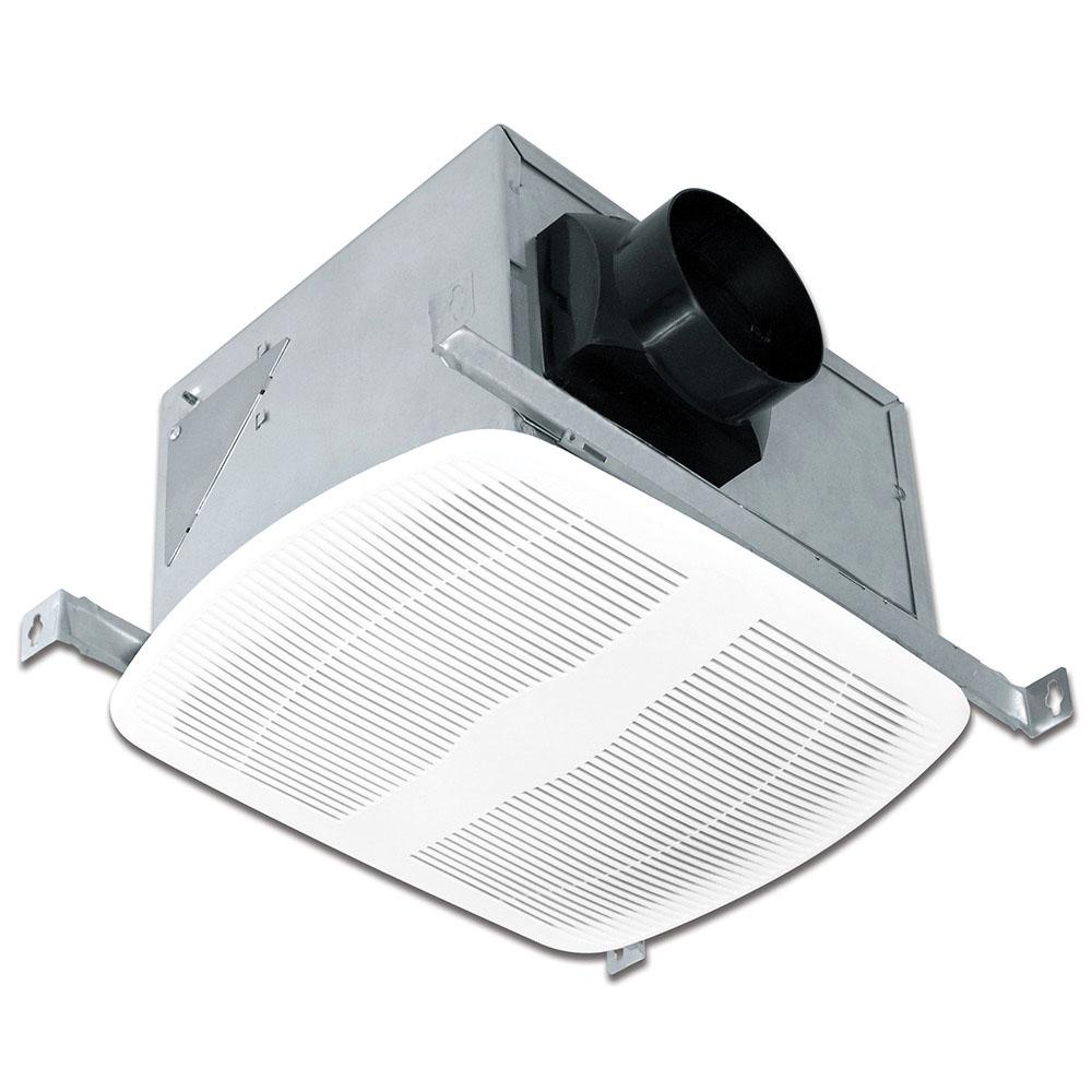 Ventilateur d'extraction silencieux Air King certifié Energy Star® (conduit de 4 po)