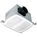 Ventilateur d'extraction silencieux Air King certifié Energy Star® (conduit de 4 po)