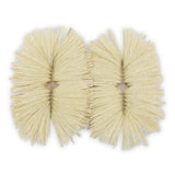 Pinceau double texture patte de corbeau Marshalltown