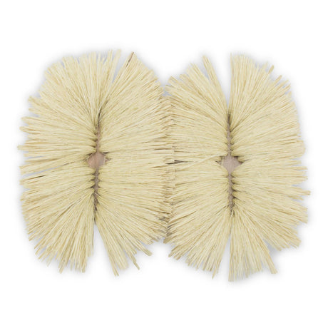 Pincel de doble textura Marshalltown Crows Foot