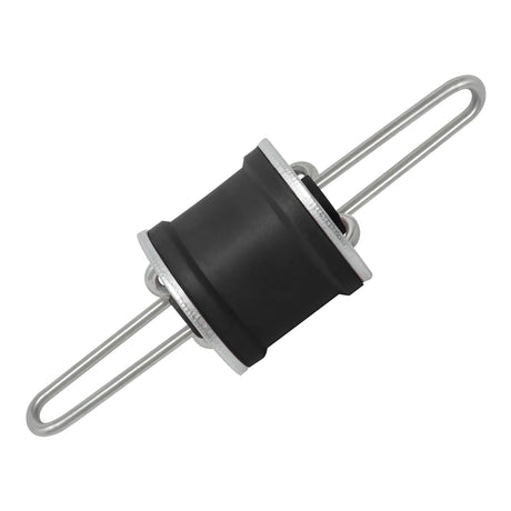 Support de plafond à isolation phonique Resilmount A50R