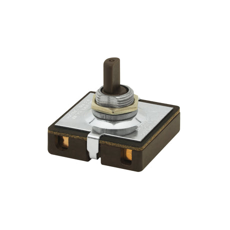Interruptor giratorio Air King de 3 posiciones