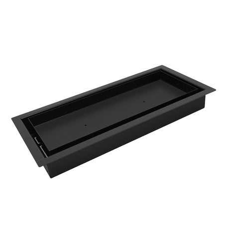 Évent de sol encadré OG Aria Luxe
