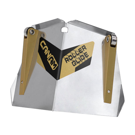 Finisseur d'angle Can-Am Roller Glide