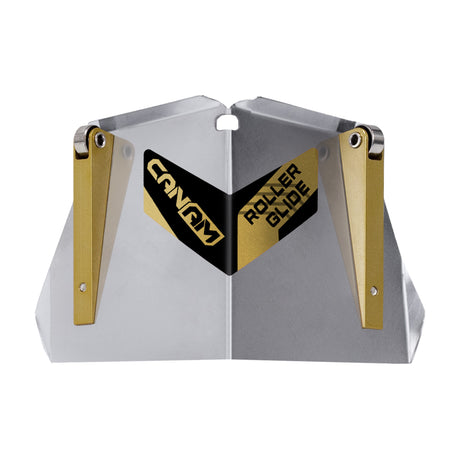 Finisseur d'angle Can-Am Roller Glide
