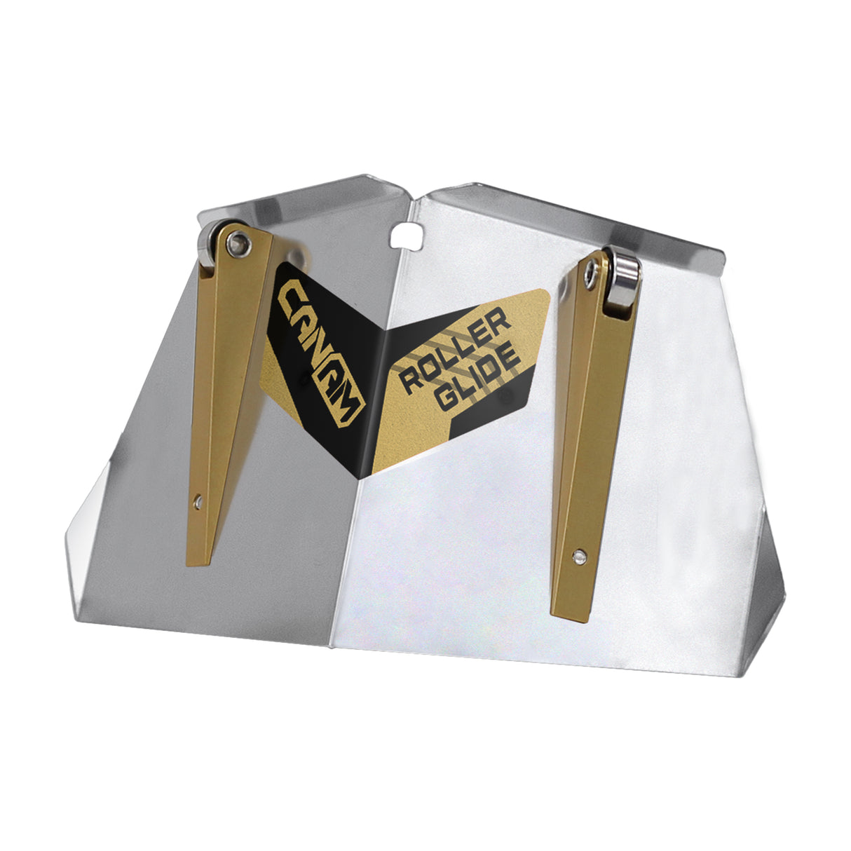 Juego de herramientas profesionales Can-Am GoldCor