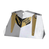 Juego de herramientas profesionales Can-Am GoldCor