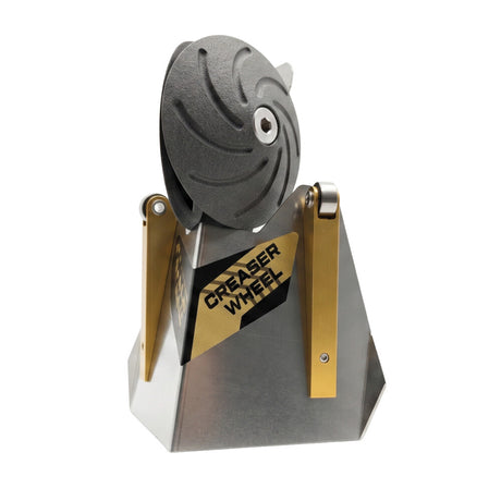 Finisseur de coin Can-Am Creaser