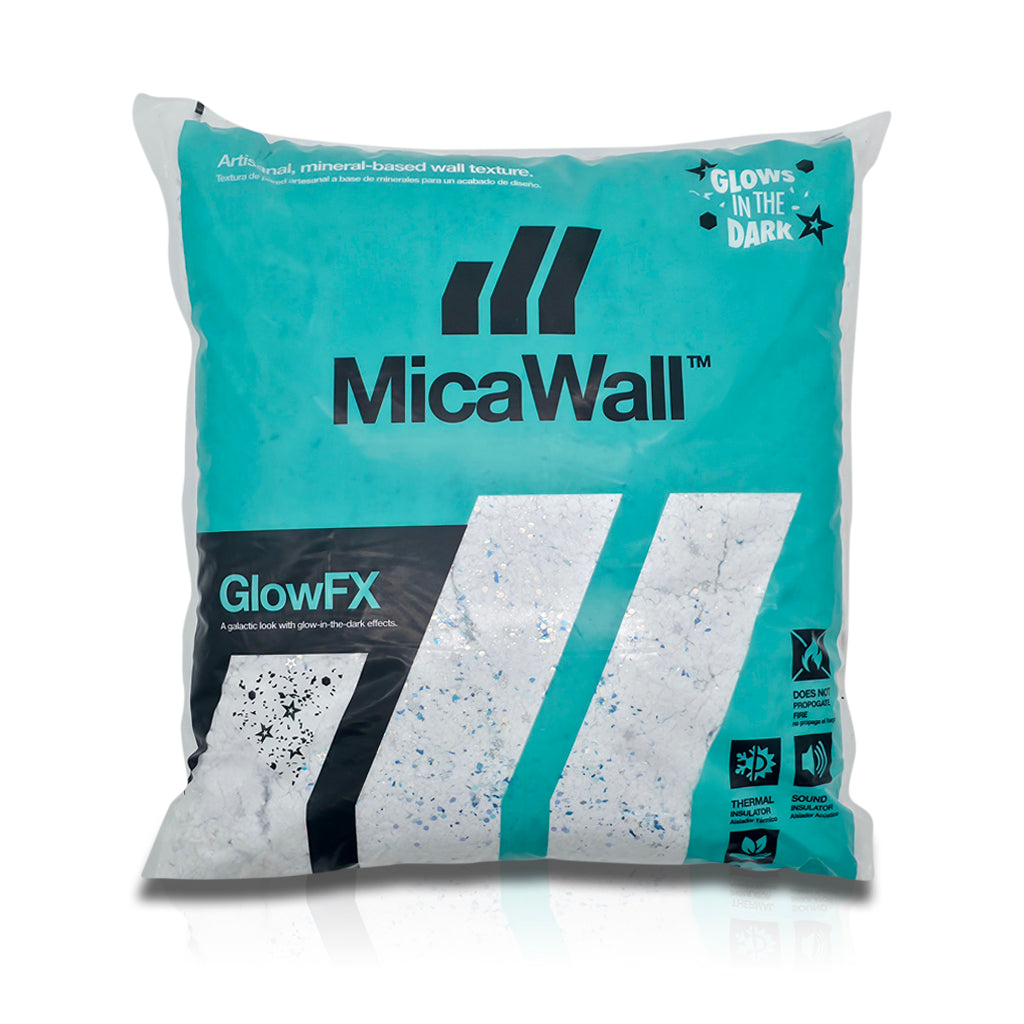 MicaWall™ GlowFX Battlestar