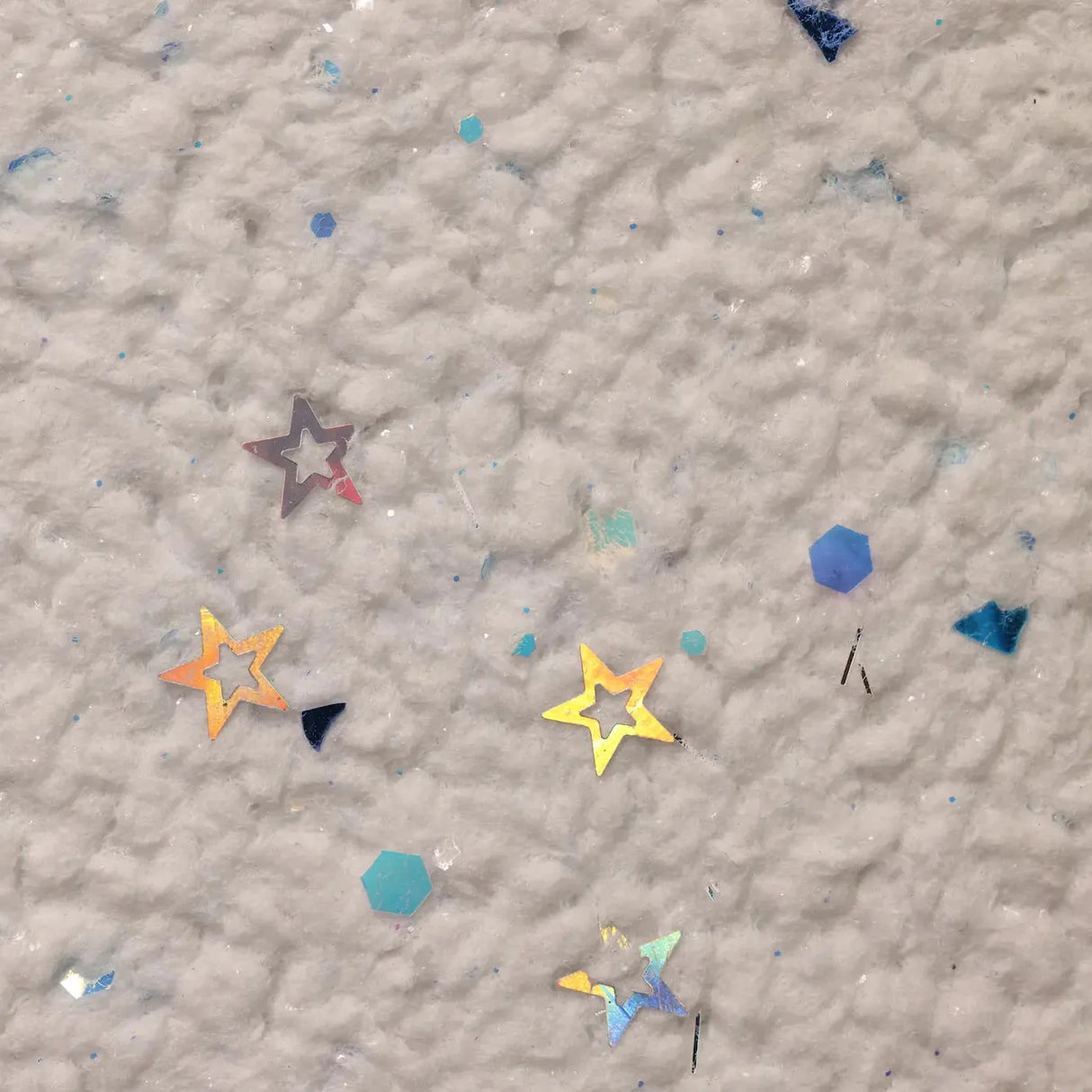 MicaWall™ GlowFX Battlestar