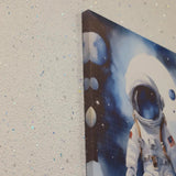 MicaWall™ GlowFX Battlestar