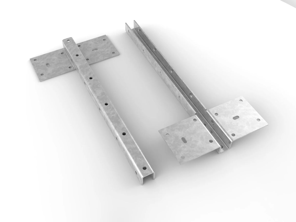 Kit de soporte Fittes [Luxe]