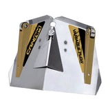 Finisseur d'angle Can-Am à débit variable Direct Roller Glide