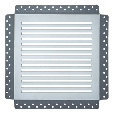 Ventilación de retorno de aire de pared empotrada magnética extraíble Envisivent
