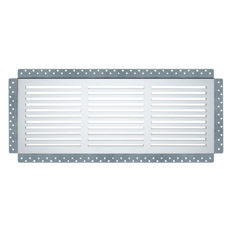 Ventilación de retorno de aire de pared empotrada magnética extraíble Envisivent