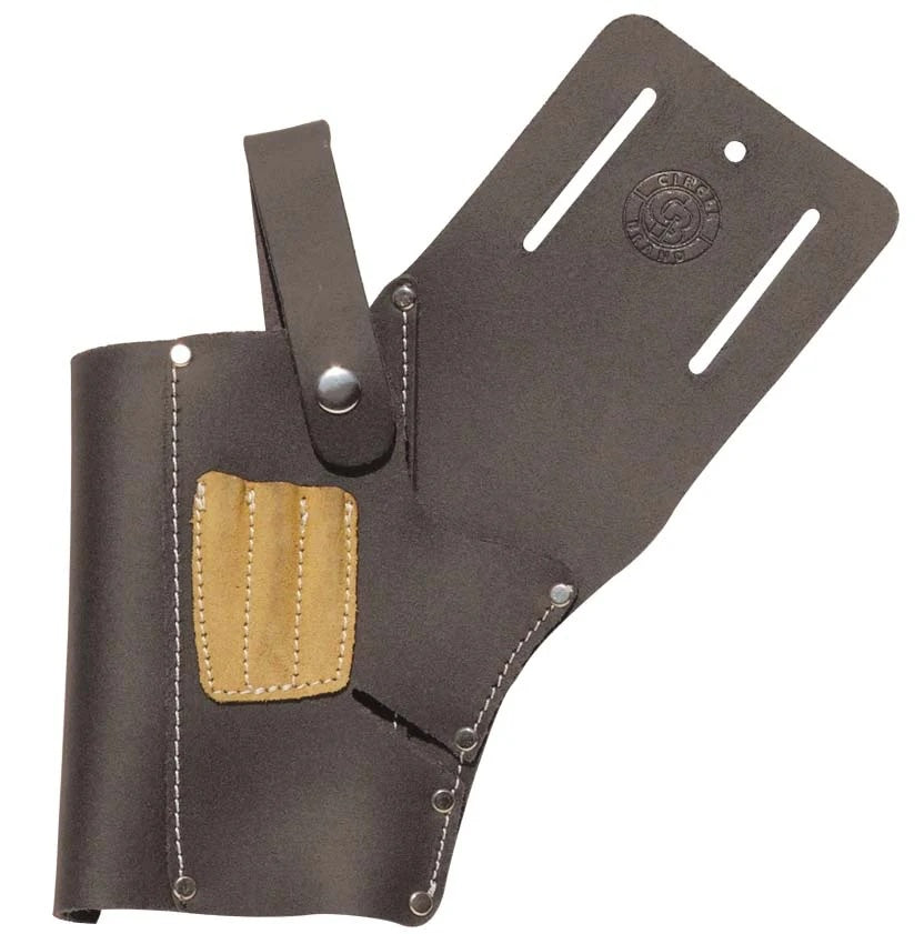 Funda ajustable para taladro marca Circle