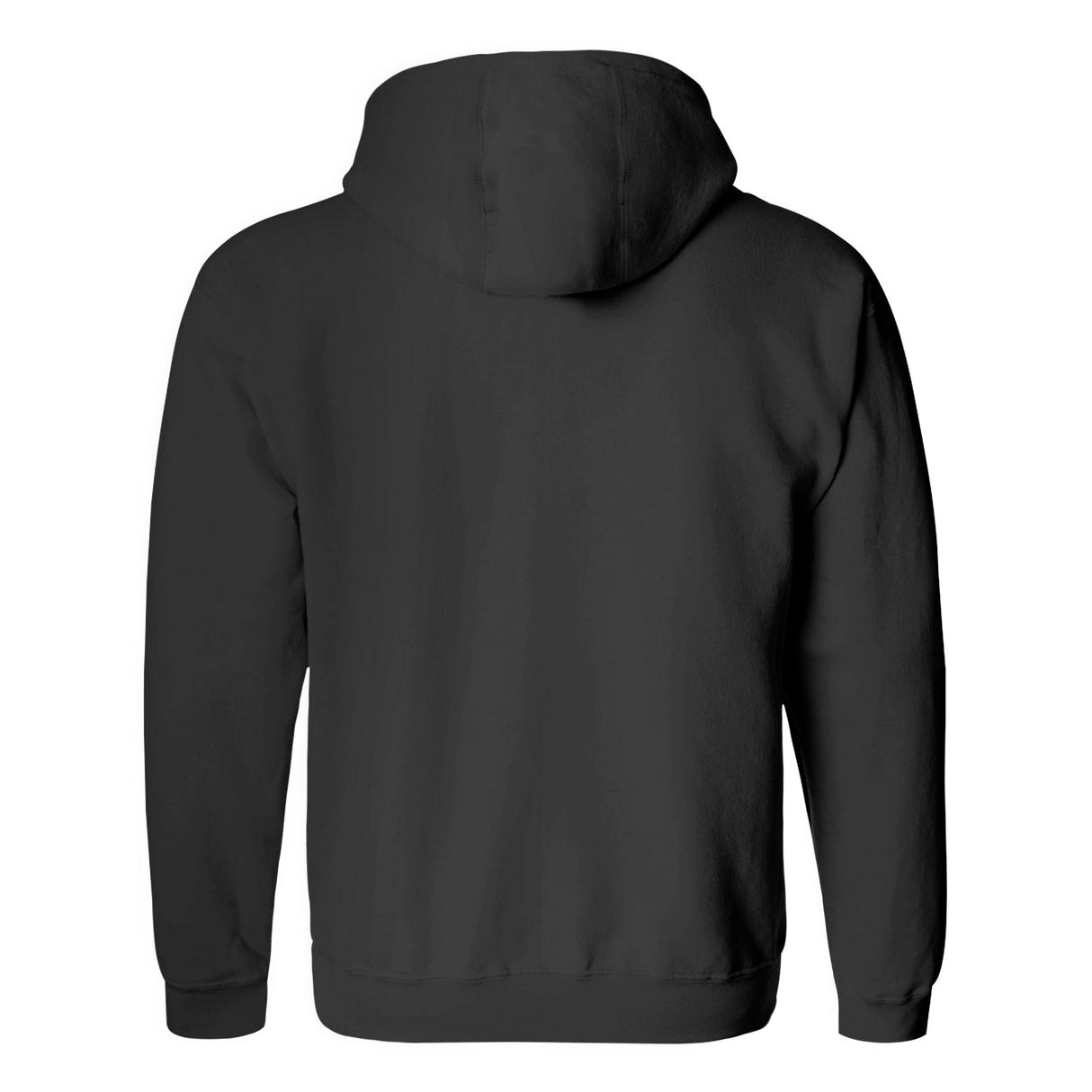 Sweat à capuche noir CSR Drafting ATC