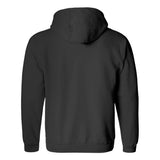 Sweat à capuche noir CSR Drafting ATC