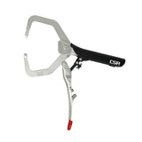 CSR 7″ Locking Auto-Adjust C-Clamp