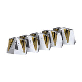 Finisseur d'angle Can-Am à débit variable Direct Roller Glide
