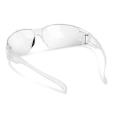 Uline Ice Wraparounds Safety Glasses