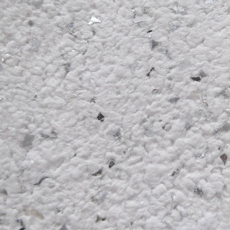 MicaWall™ MetalFX Blanc/Argent