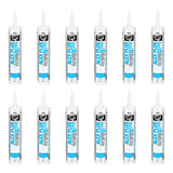 Dap Alex Plus® All-Purpose Acrylic Latex Caulk Plus Silicone