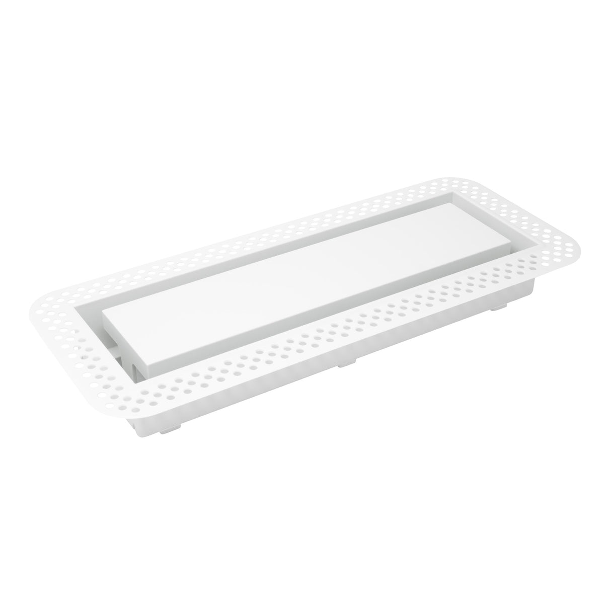 Ventilación de pared empotrada Aria Lite