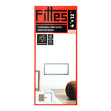 Ventilación de pared empotrada Aria Lite
