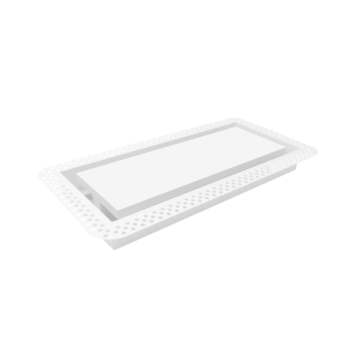 Ventilación de pared empotrada Aria Lite