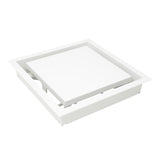 Aria Lite Framed Wall Vent Return