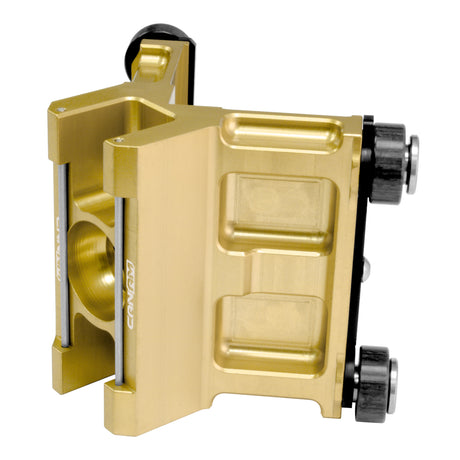 Tête d'applicateur d'angle extérieur Can-Am GoldCor – Perle carrée