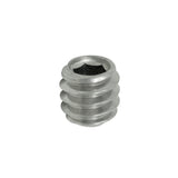 Columbia Hot Mud Pump Repair Parts
