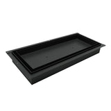 Grille de ventilation de sol affleurante Aria Luxe