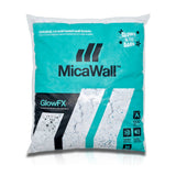 MicaWall™ GlowFX Intergalactic White