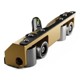 Can-Am GoldCor Four Wheel Inside Corner Roller