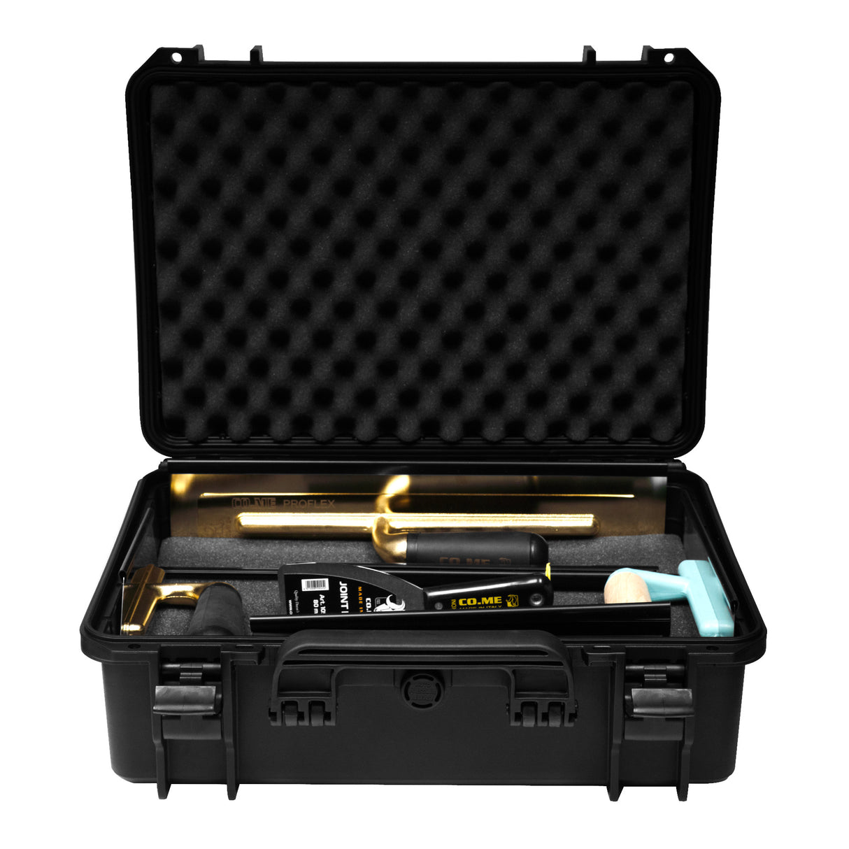 Kit Co.Me Platino