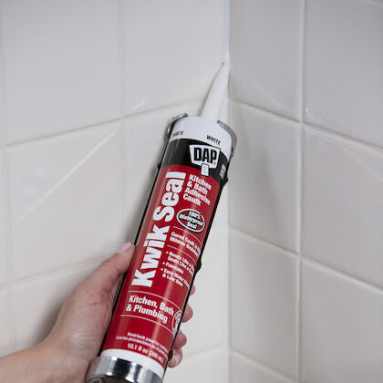 Masilla adhesiva Dap Kwik Seal 162ml