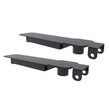 Juego de conectores para carro en H MetalTech
