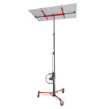 Elevador de paneles y paneles de yeso MetalTech BuildMan®