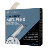 Strait-Flex Mid-Flex 300 – 3″ x 100′