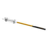 TapeTech MR01TT MudRunner Pro with gas-assisted compound tube and gold and black body