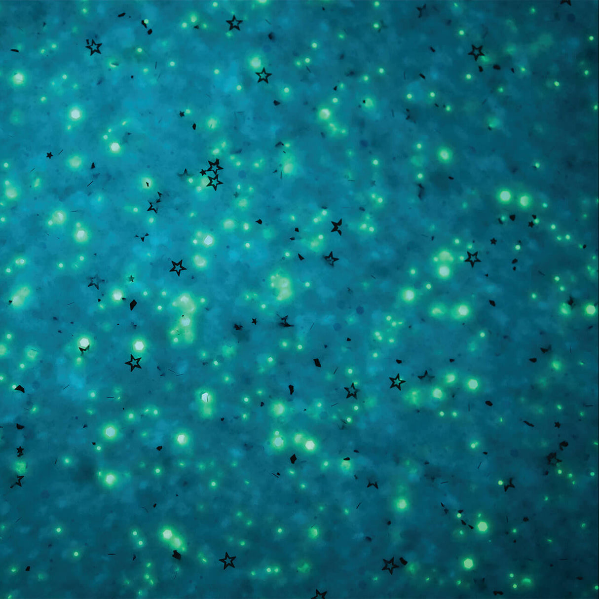 MicaWall™ GlowFX Battlestar