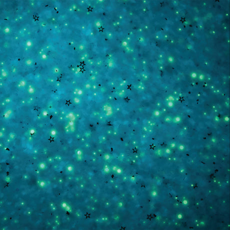 MicaWall™ GlowFX Battlestar