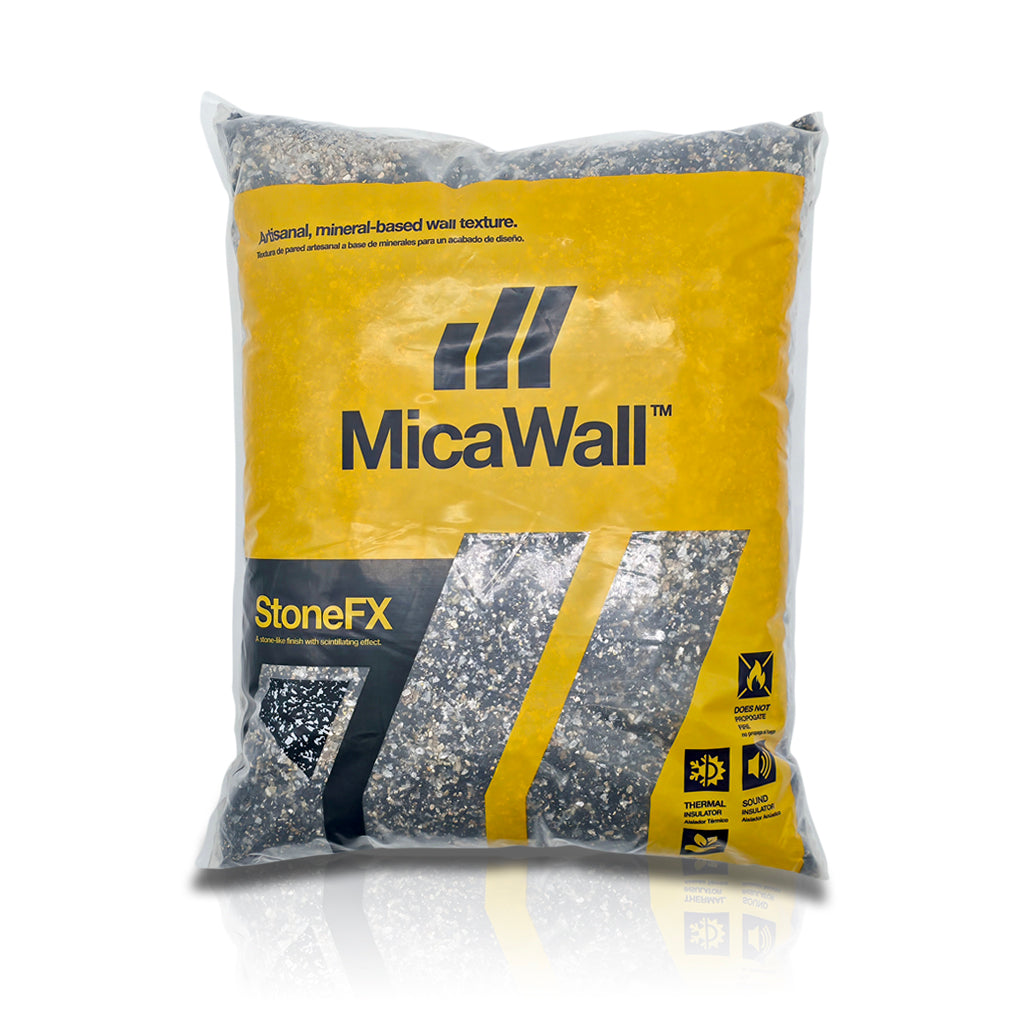 MicaWall™ StoneFX Oro Medianoche