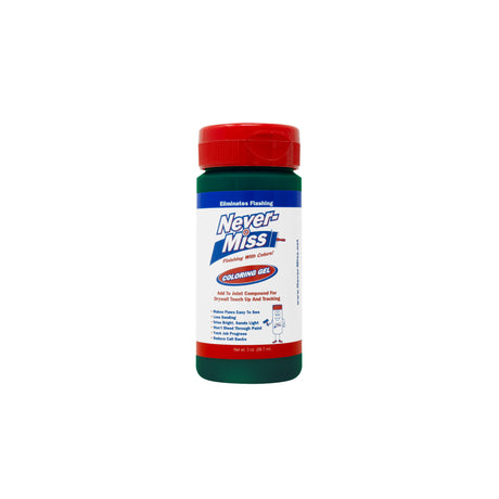 Gel colorante Never-Miss